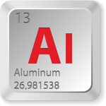Aluminum-on-Periodic-Scale-150x150