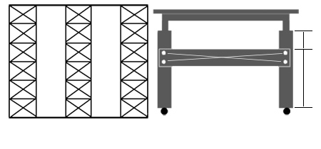 Concentric-Bracing