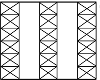 Concentric-Bracing