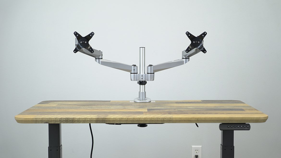 7 Desk Accessories Designed to Fit Your Vari® Electric Standing Desk