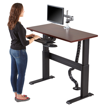 Eficiente-with-monitor-arms