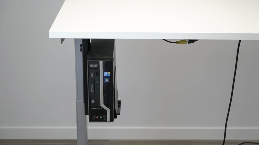 7 Desk Accessories Designed to Fit Your Vari® Electric Standing Desk