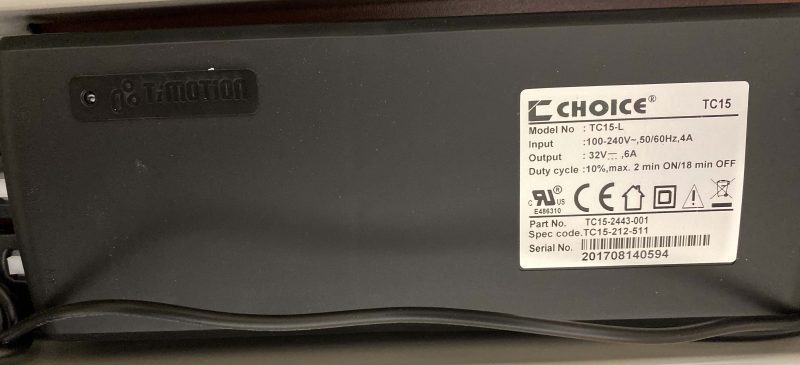 Timotion Desk Programming 12 reasons your standing desk is stuck & how to fix it