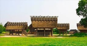 Traditional Japanese Home