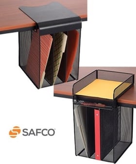 Safco Storage System