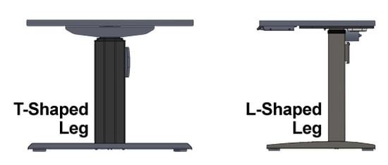 L-and-T-Shaped-Legs