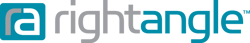 RightAngle Products logo in full color