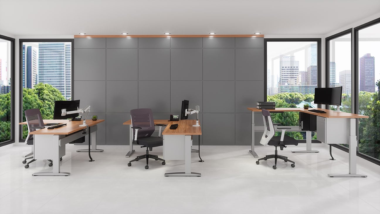 12 reasons your standing desk is stuck & how to fix it