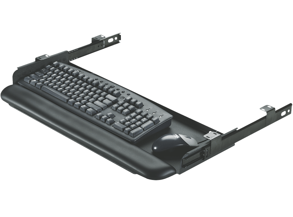 2450CKM Keyboard Drawer