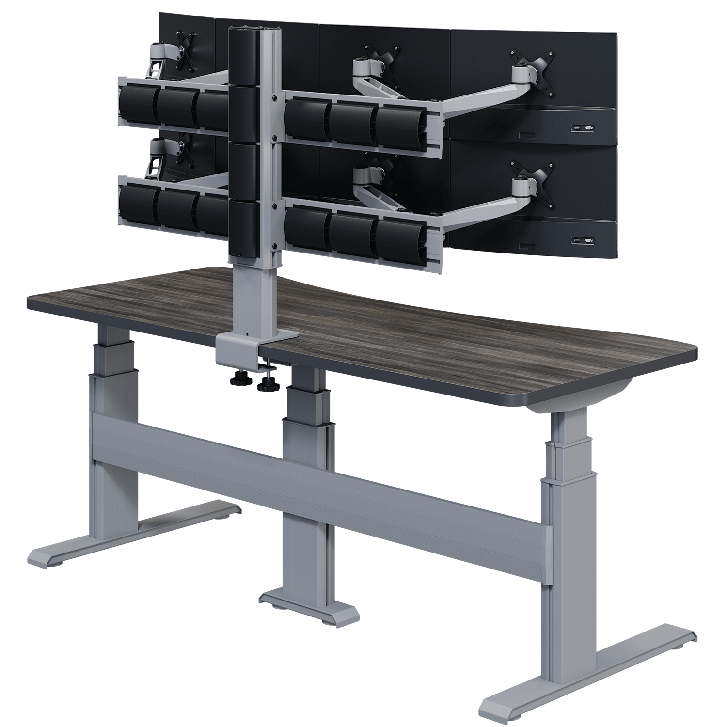 Counter top Extension, Axis Linear, Central extension for Width more than  1500 mm - in the Häfele India Shop