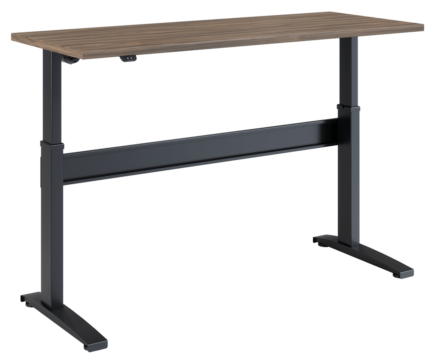 Bonita ET electric height adjustable desk