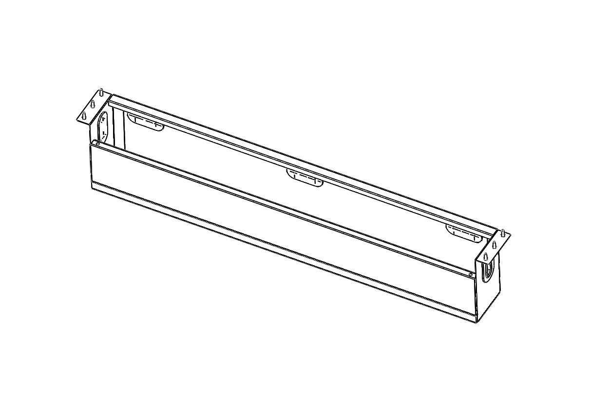 Product Name - Cable Closet
