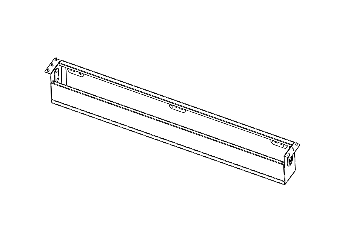 Product Name - Cable Closet