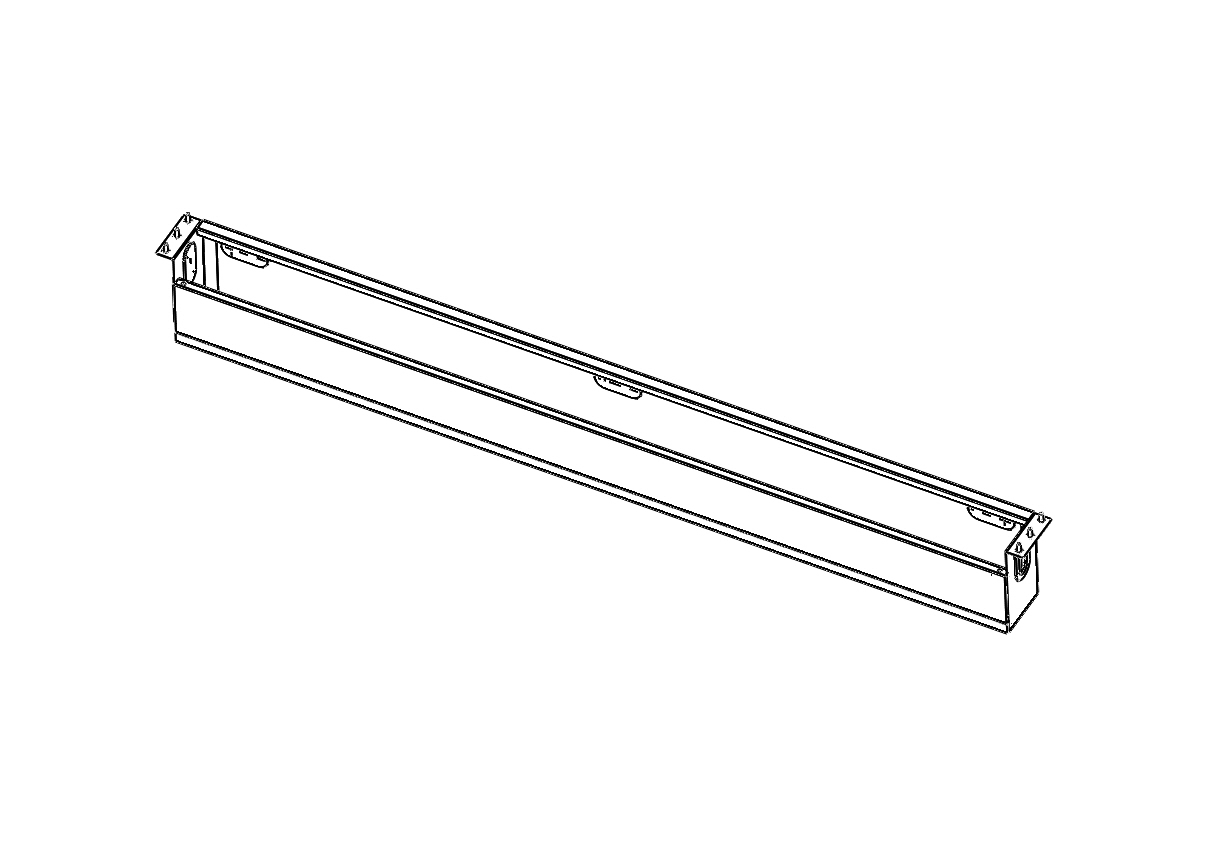 Product Name - Cable Closet
