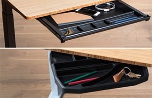 Jarvis Storage Drawers