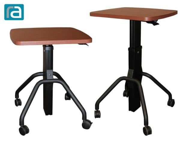 Do You Know How A Counterbalance Standing Desk Works? 1