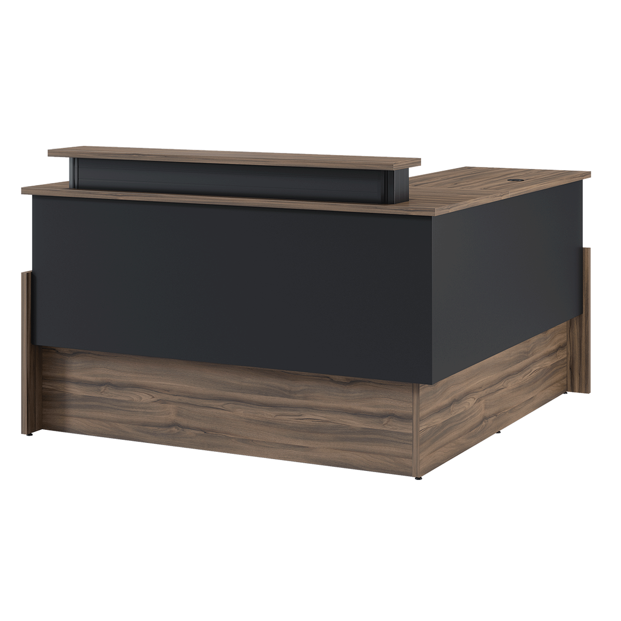 Presidente Reception Transparent image